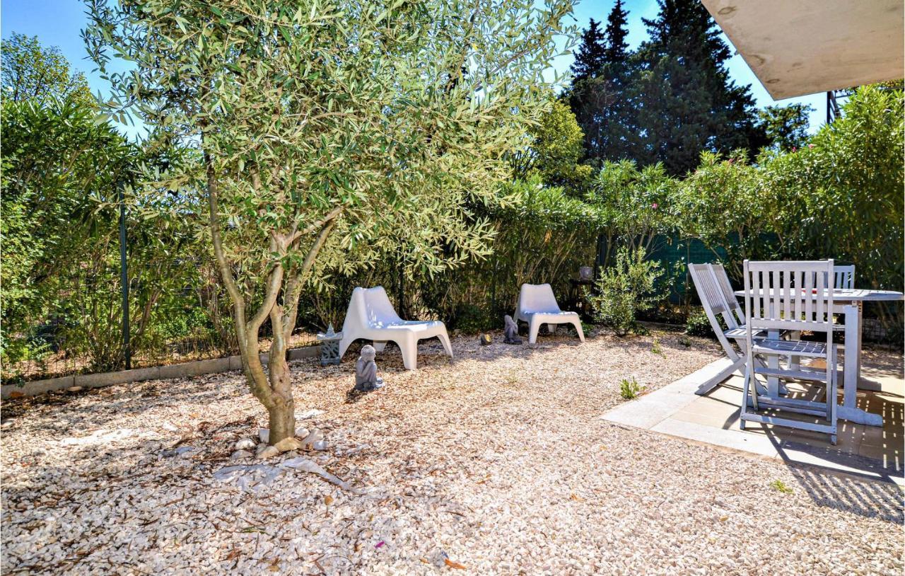Lovely Apartment In Orange With Kitchen Luaran gambar